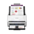Scanner feuille à feuille DS-770 USB 3 A4 600 dpi x 600 dpi 45 ppm B11B248401BA