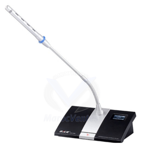 MICRO DELEGUE SANS FIL BKR WS-103D WS-103D