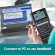 Etiquéteuse Professionnelle Portable et Connectable PT-H500