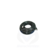 CABLE POUR CAMERAS DE SURVEILLANCE MARQUE DIGITAL ALIMENTATION BNC 20 M BNC-20-M