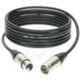 Câble audio XLR 20m mâle femelle DT-XL-06