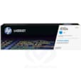 410A Cyan Original LaserJet Toner Cartridge CF411A