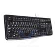 CLAVIER DESKTOP K120 920-002515