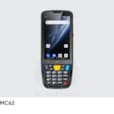 PDA Android 13.0 Octa-core 2.0GHz 4G 64G 2D MC62