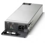 Alimentation AC remplaçable à chaud 1000W pour Catalyst série 9000