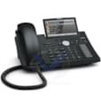 Téléphone IP Ecran Couleur Bluetooth et Port USB D375