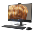 DELL Pro 24 AIO QC24251 Ecran 24