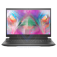 PC Portable G15 5510 Intel i5-10500H 15.6" FHD 8 Go512 Go SSD Freedos GREY NVIDIAGTX 1650 4GB DL-G15-I5-GTX