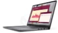 DELL PRO 14 PC14250 Intel CORE 5-120U (12 Mo de cache, up to 5,00 GHz, 10 cores) 8GB DDR5 5600 MT/s / 512GB SSD M.2 2230, TLC, PCIe Gen 4 NVMe, 14", FHD+, IPS, antiéblouissement, 300 cd/m², 45 % NTSC, webcam infrarouge FHD /Intel® Arc™/ Carte sans fil Wi- DL-PC14250