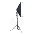 Softbox Light dimension 70X50 CM 70X50 CM