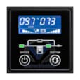 Onduleur Online DoubleConversion 800W 1000 VA USB 9E1000I