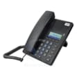 Téléphone IP 1 Lignes Voix HD PoE F52
