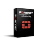 FortiSwitch-148F-FPOE License, Support Premium 3 Ans