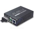 CONVERTISSEUR PLANET MM SC GIGABIT A 1000 BASE SX (220-550M) GT-802