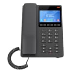 Grandstream GHP631W IP Phone 2 SIP Accounts / 2 Lines