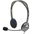 Casque-micro Stereo multidispositif 3,5 mm H111