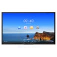 Écran Interactif 4K UHD de 86 pouces Tactile DS-D5B86RB/EL