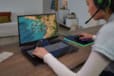 HP PAVILION GAMING MOUSE 200 5JS07AA