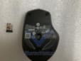 285 Souris Sans Fil Silencieuse - Noir 6G4E6AA