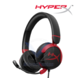 CASQUE HyperX Cloud Mini WD BLK HS 7G8F4AA