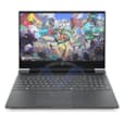 HP Victus Gaming 15-fa2005nk i7 13th, Intel® Core ™ i7‑13620H (2 cœurs (4 P‑cores + 8 E‑cores), 16 threads, turbo jusqu’à 4,9 GHz, 18 Mo de cache L3), 16GB RAM DDR5-5200 (1 × 16 Go), 1 To PCIe Gen 4 NVMe M.2 , 15,6