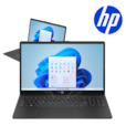 HP 15 Core i5-1334U 8Gb 512GB W11H6 Jet BLK 1Y BU8L9EA-BH4