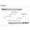 HP ProBook 4 G1i 16 U5-225U 8GB 512GB Dos 1Y . CW5W8EA-BH4