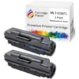 Samsung MLT-D307L Cartouche de toner noir haute capacité SV067A