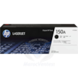 HP150A Black Original LaserJet Toner Cartridge ~975 Pages pour M111 M141 3 Mois W1500A
