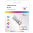 CLE USB HIKVISION 16GB USB 2.0 METAL HS-USB-M200/16G