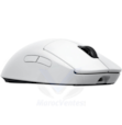 LOGITECH SOURIS PRO 2 LIGHTSPEED Wireless WHITE 910-007303