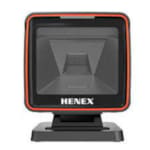 Lecteur Code à barre H8000 Scanner laser 1D et 2D Omnidirectionnel