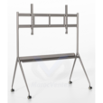 Supports pour Ecrans Plats de Conférence De 75 à 86 pouces DS-D5ABKY2-M