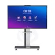 Ecran Interactif 98" Tactile M6Apro V2 Google EDLA 4K UHD 16 Go 256 Go M6APro V2