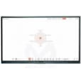 INERBOARD ECRAN INTERACTIF TACTILE 75" Android 14, 8/128, 100Kh, Cam4k 48mps IFP75