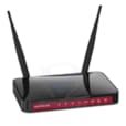 Routeur Wireless-N 300 Mbps - 1 Port WAN - 4 Ports LAN 10/100 JWNR2010