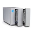 Disque Dur Externe 8TB 2big Thunderbolt2 USB3 Câble Inclue LAC9000438EK