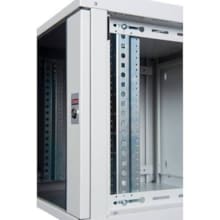 Armoire Hyperline 20U 600x600mm 19''