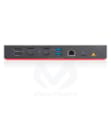 Lenovo ThinkPad Hybrid USB-C with USB-A Dock (Shuko/European Standard Plug Type C) 40AF0135EU