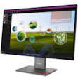 LENOVO MONITOR P27Q-40 27 2K QHD 64A7GAT6EU
