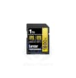 LEXAR CARTE SD SD1800X 128GB Professional 1800x SDXC™ UHS-II cards,up to 280MB/s read 205MB/s wr 12M LSD1800128G-BNNNG