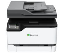 CX331adwe Imprimante Multifonctions Couleur Laser Recto-verso Ecran Tactile Couleur 2.8 pouces