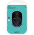 Mouse M171 (Sans fil - Noir) 910-004424