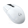 Logitech G305 LIGHTSPEED Wireless Gaming Mouse - WHITE - 2.4GHZ - N/A - EWR2-934 - TELINK 12M 910-005292
