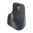 LOGITECH MX Master 3 Advanced Wireless Mouse - GRAPHITE - 2.4GHZ/BT 910-005694