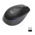 Souris sans fil LOGITECH M190 - Taille standard - 2.4 GHz - Charbon 910-005905