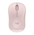 LOGITECH SOURIS M240 Silent BT- ROSE - 2.4GHZ 910-007121