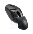 LOGITECH G309 LIGHTSPEED - BLACK - 2.4GHZ/BT - N/A - EWR2i-934 - G309 910-007200