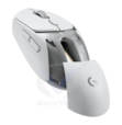 LOGITECH G309 LIGHTSPEED - WHITE - 2.4GHZ/BT - N/A - EWR2i-934 - G309 910-007208