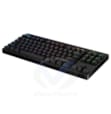LOGITECH G PRO Mechanical Gaming Keyboard - BLACK - FRA - USB - N/A - CENTRAL - FRA 12M 920-009390